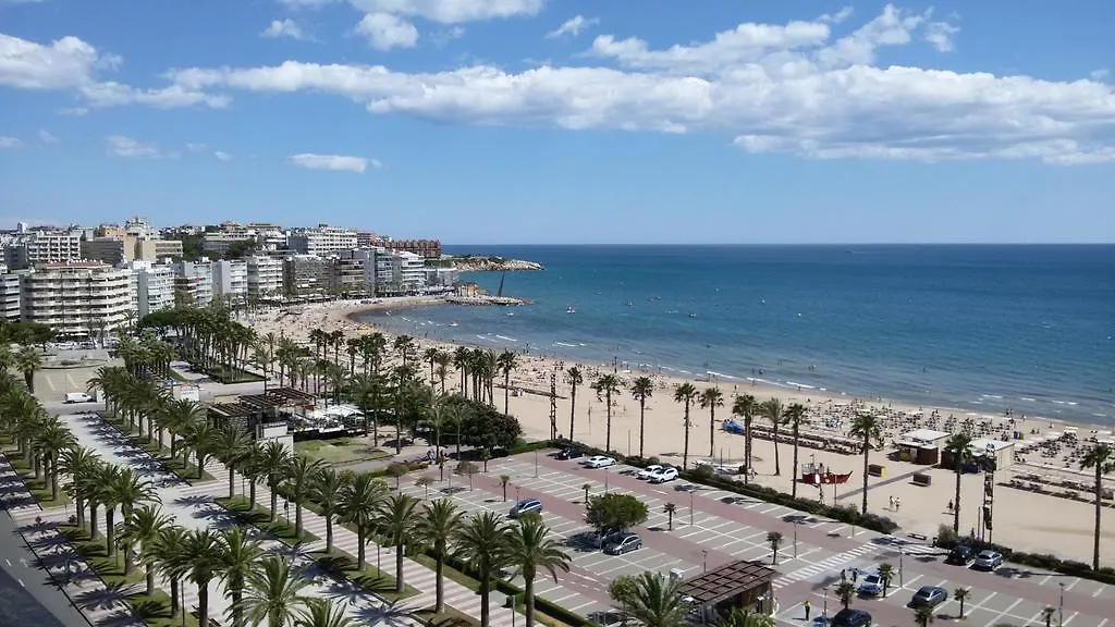 Apartmán Edificio Rodas Salou
