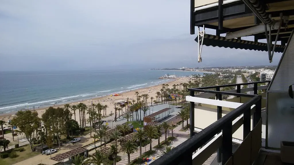 Apartamento Edificio Rodas Salou