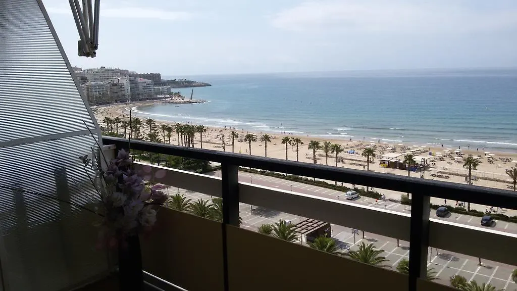 Edificio Rodas Salou