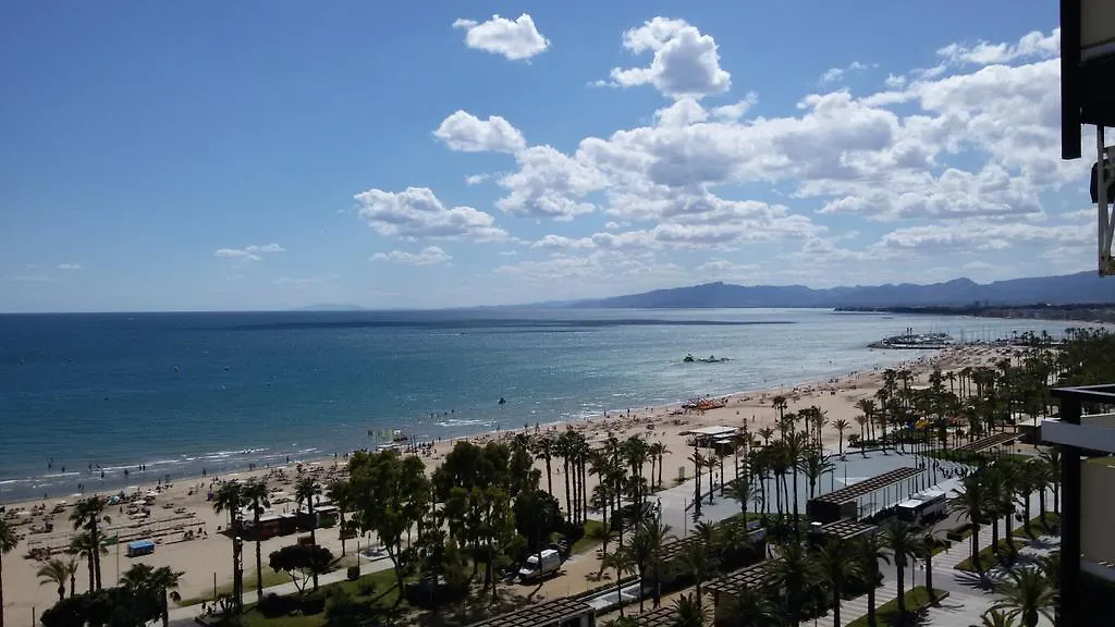 Edificio Rodas Salou
