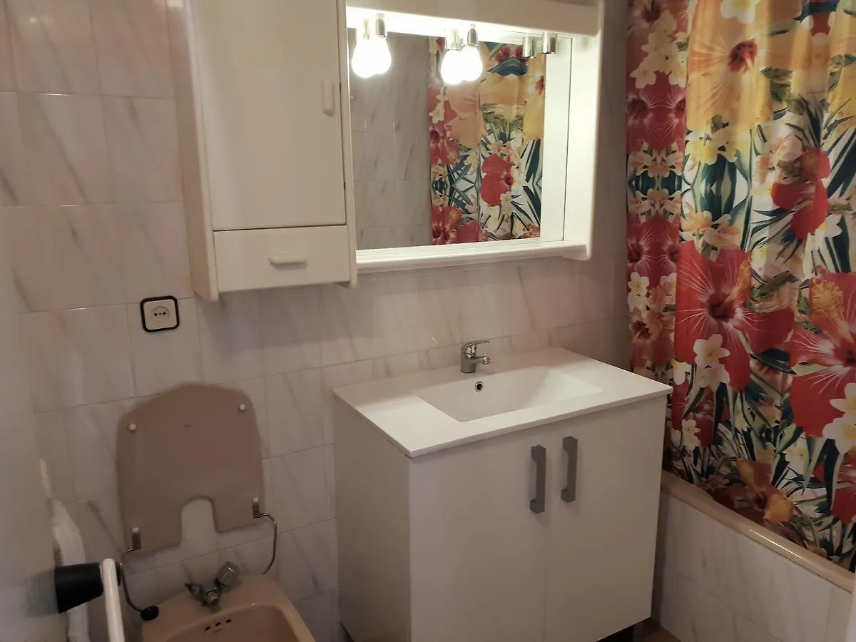 Edificio Rodas Salou Apartamento