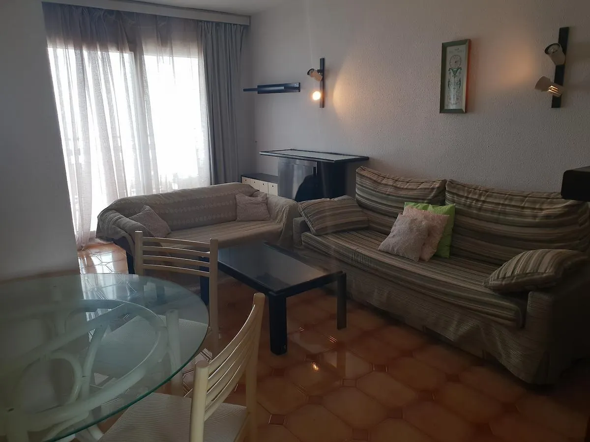 Edificio Rodas Salou